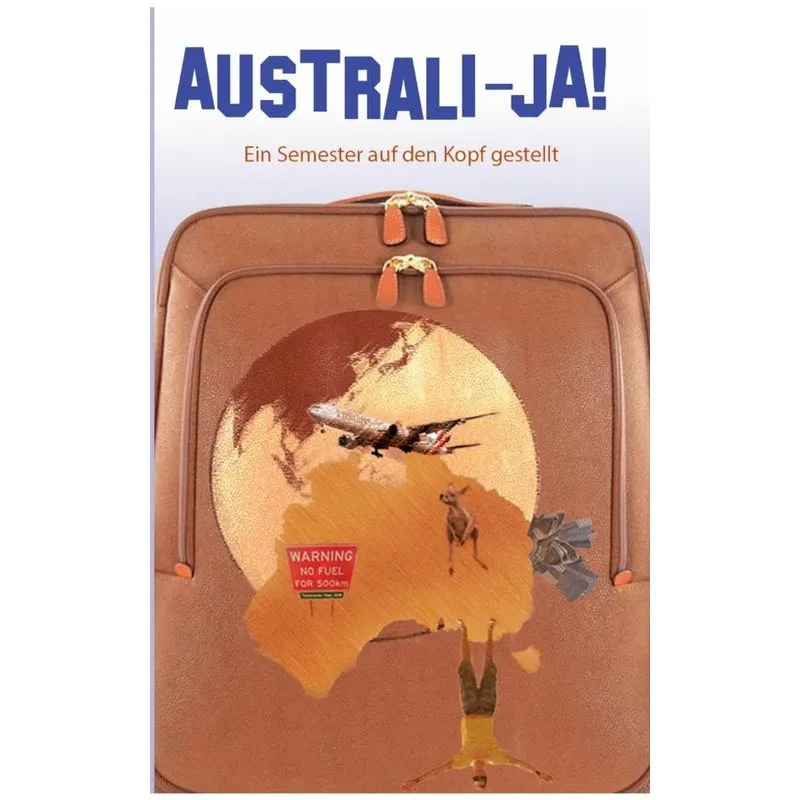 Australi-JA!
