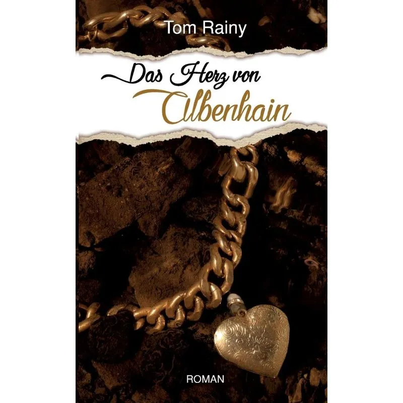 Das Herz von Albenhain