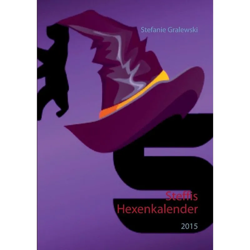 Steffis Hexenkalender 2015