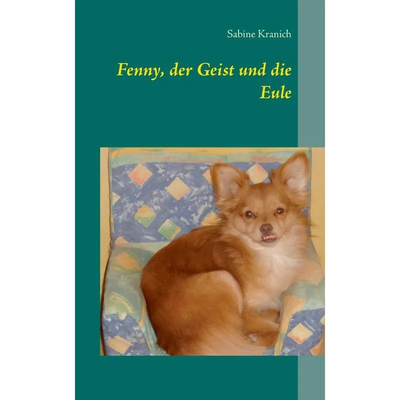 Fenny, der Geist und die Eule