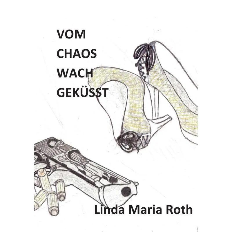 Vom Chaos wach geküsst