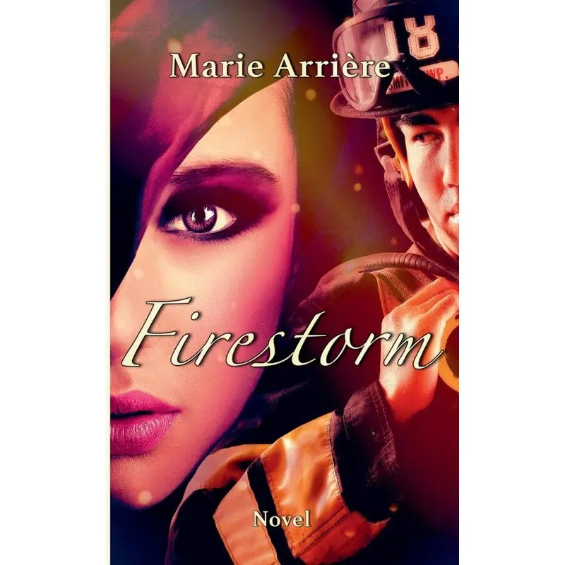 Firestorm