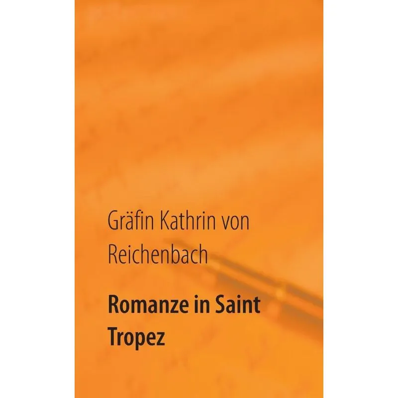 Romanze in Saint Tropez