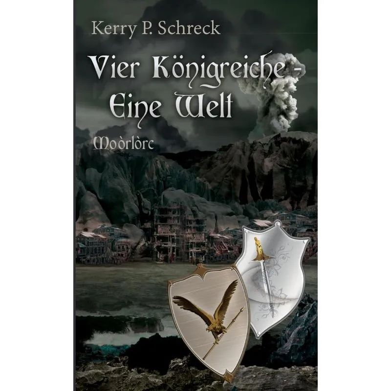 Vier Königreiche - Eine Welt