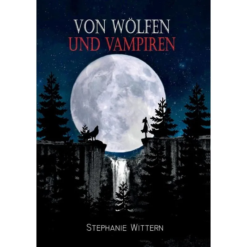 Von Wölfen und Vampiren