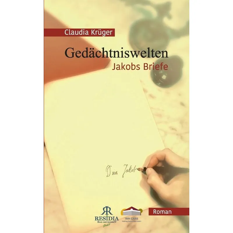 Gedächtniswelten