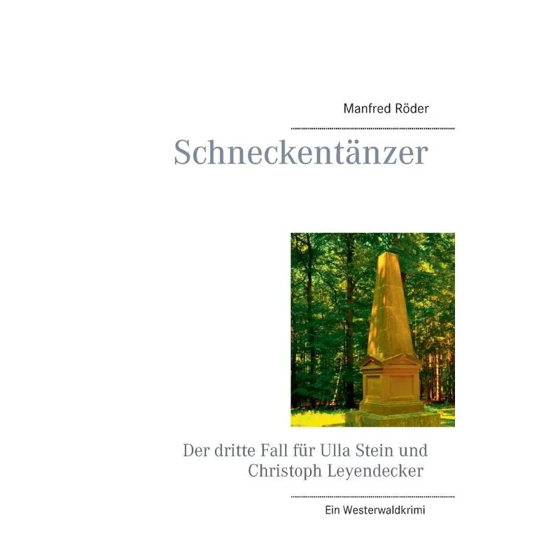 Schneckentänzer