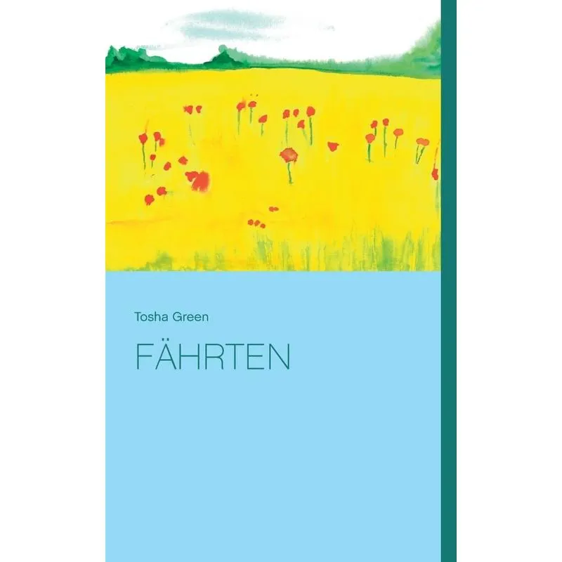 Fährten