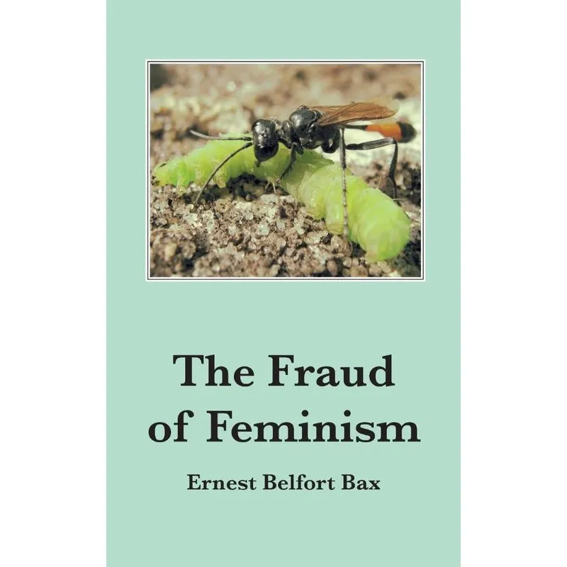 The Fraud of Feminism