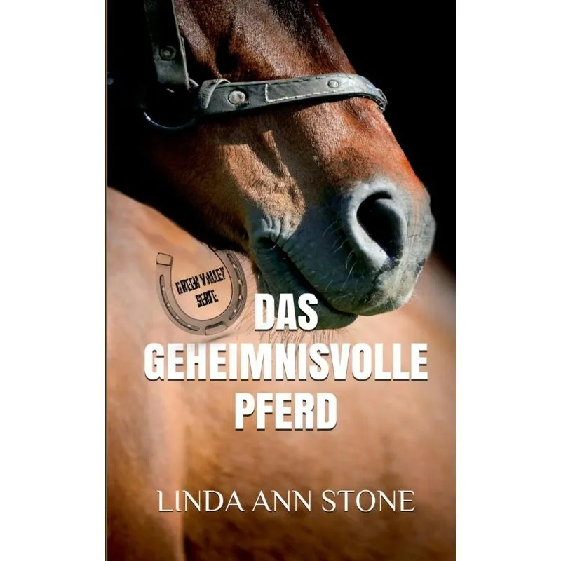 Das geheimnisvolle Pferd