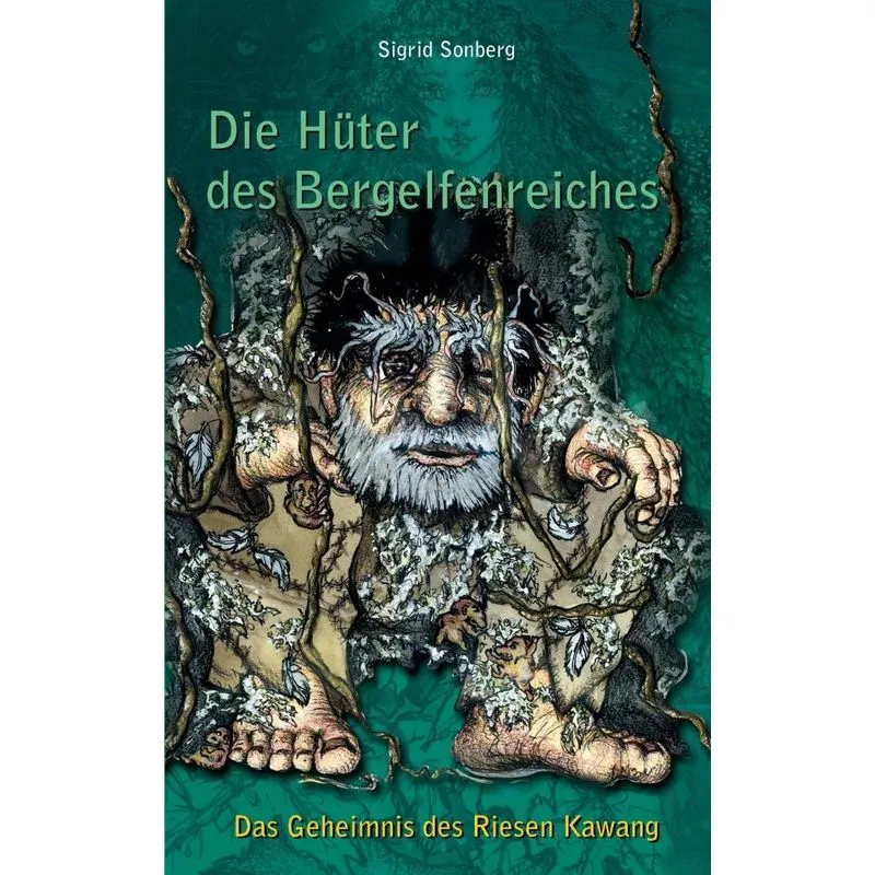 Die Hüter des Bergelfenreiches