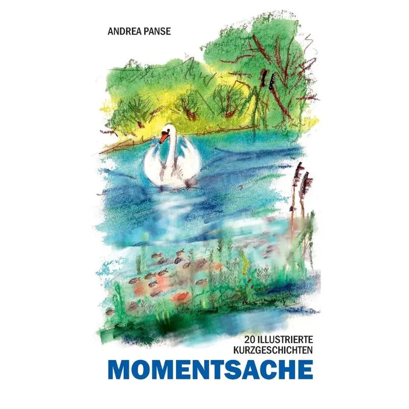 Momentsache