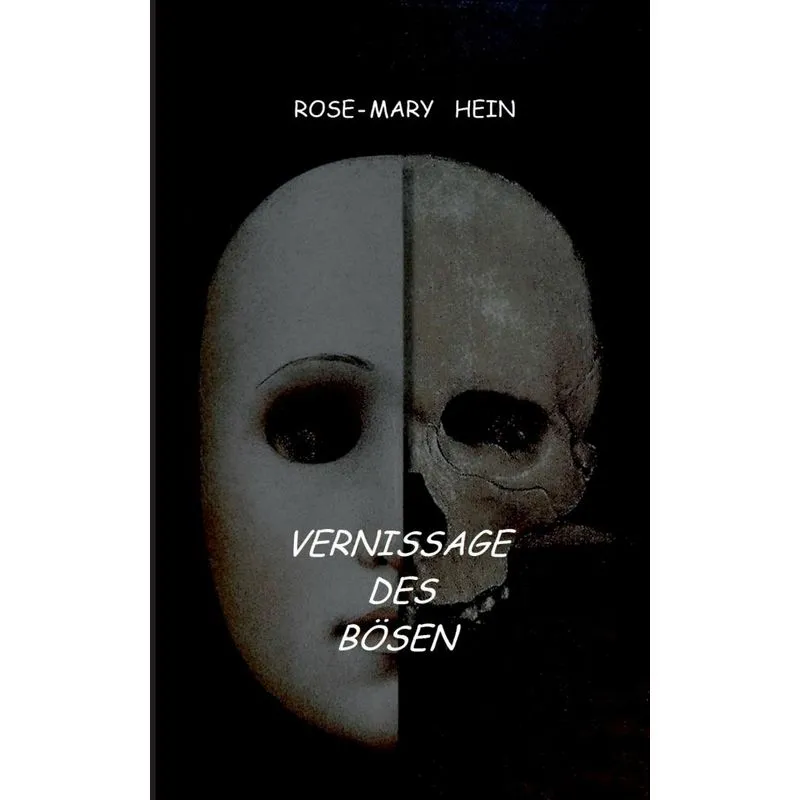Vernissage des Bösen