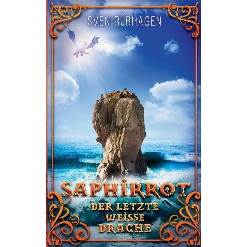 Saphirrot
