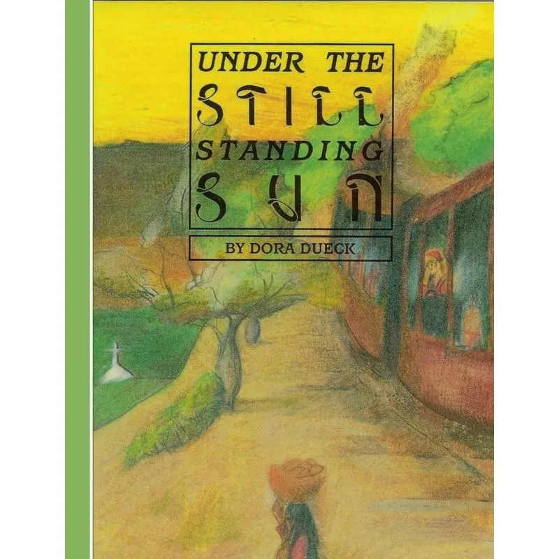 Under The Still Standing Sun