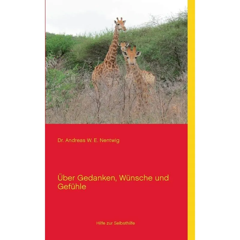 Über Gedanken, Wünsche und Gefühle