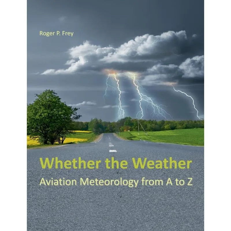 Whether the Weather