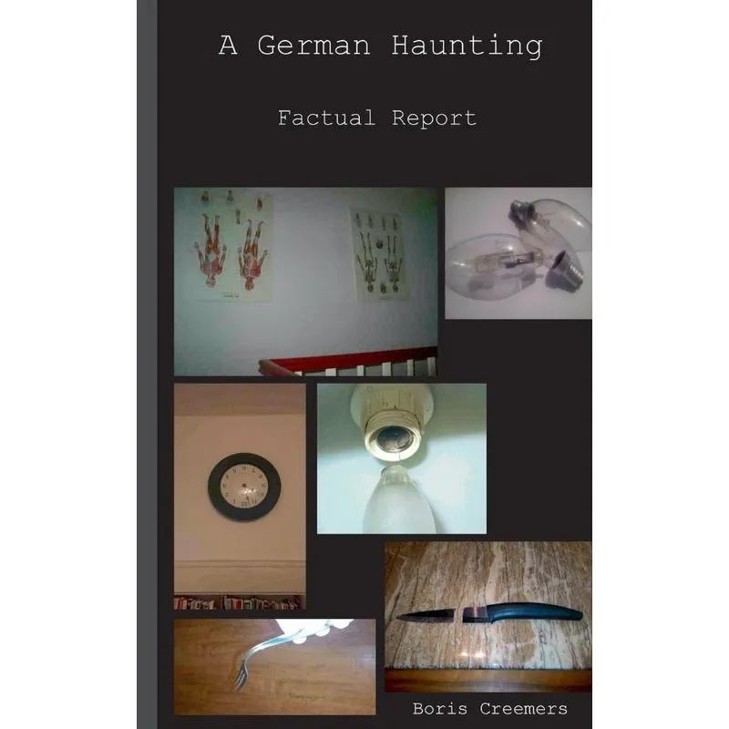 A German Haunting