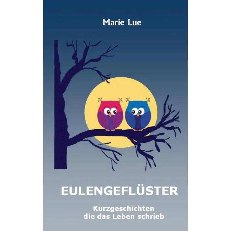 Eulengeflüster