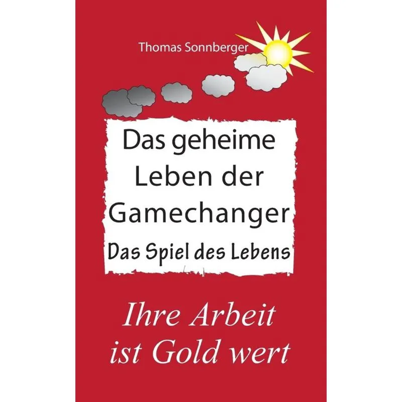 Das geheime Leben der Gamechanger