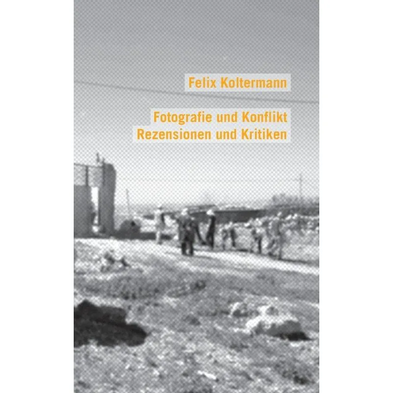 Fotografie und Konflikt