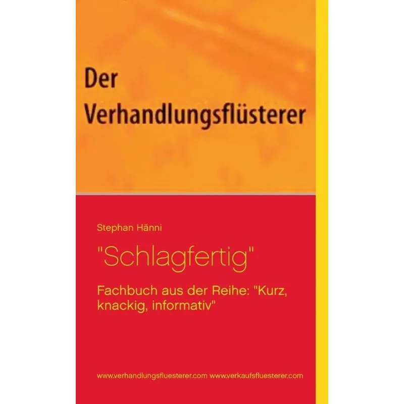 Schlagfertig