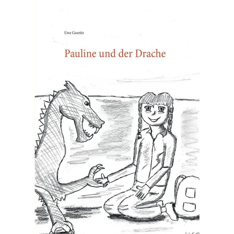 Pauline und der Drache