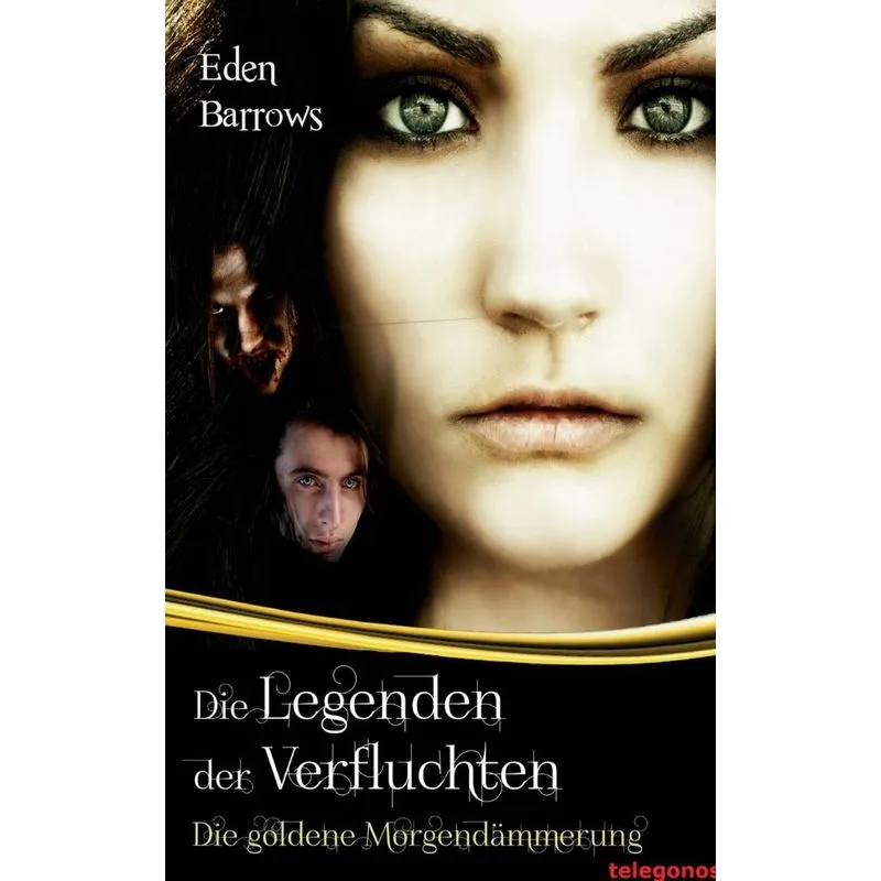 Die Legenden der Verfluchten