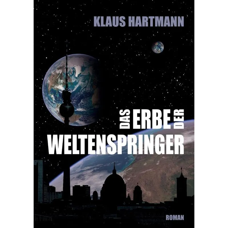 Das Erbe der Weltenspringer