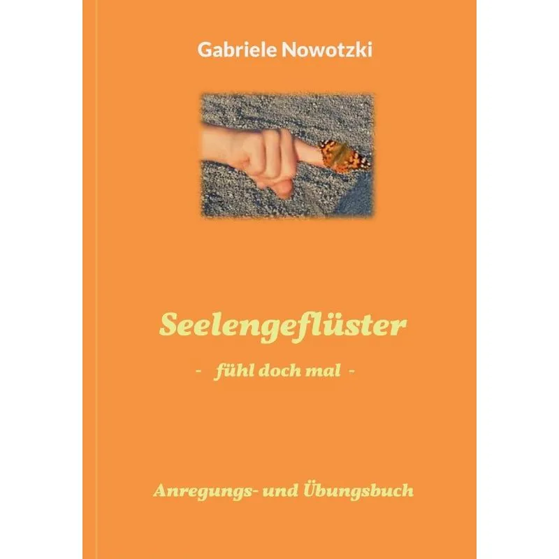 Seelengeflüster