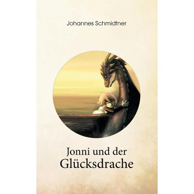 Jonni und der Glücksdrache