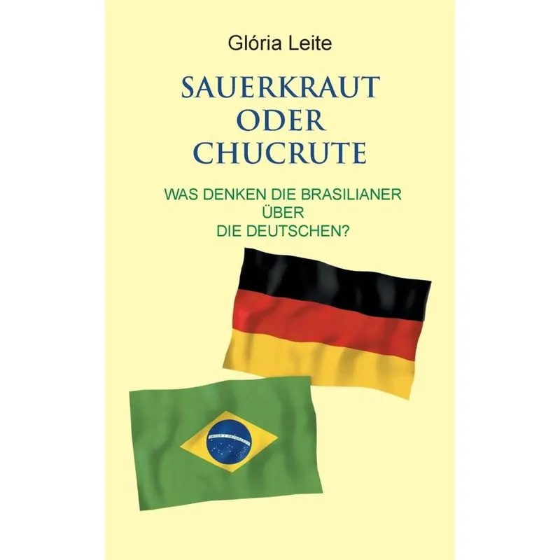 Sauerkraut oder Chucrute