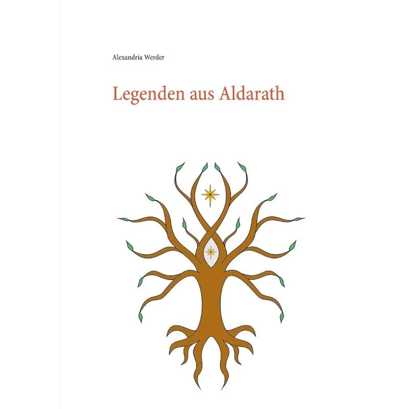 Legenden aus Aldarath