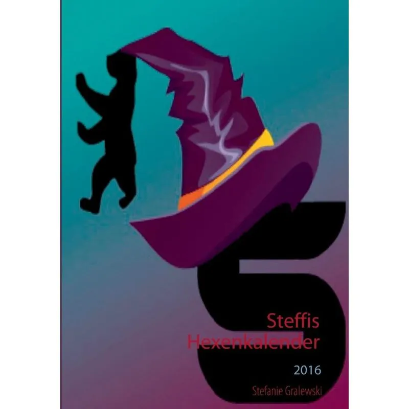 Steffis Hexenkalender 2016