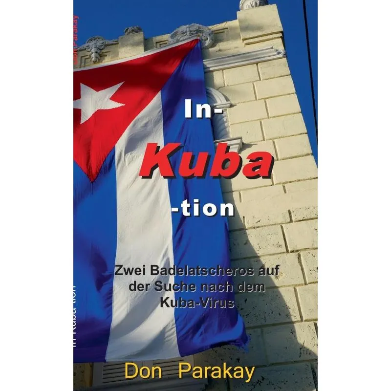 In- Kuba- tion