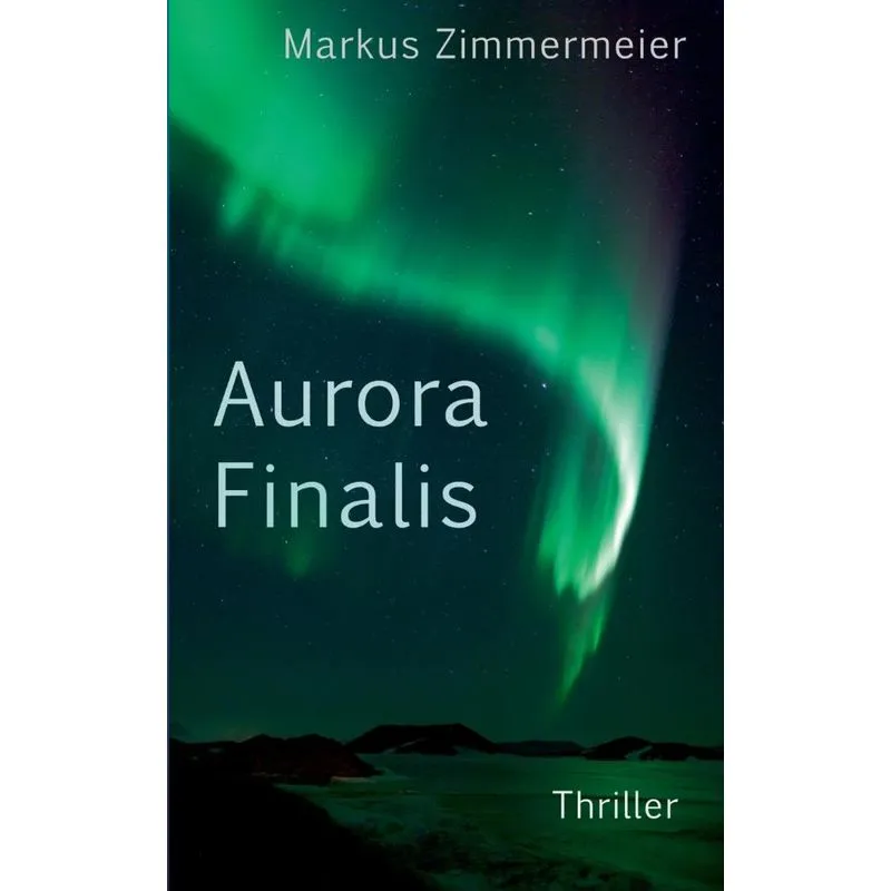 Aurora Finalis