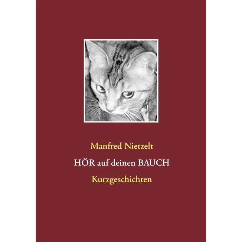 Hör auf Deinen Bauch