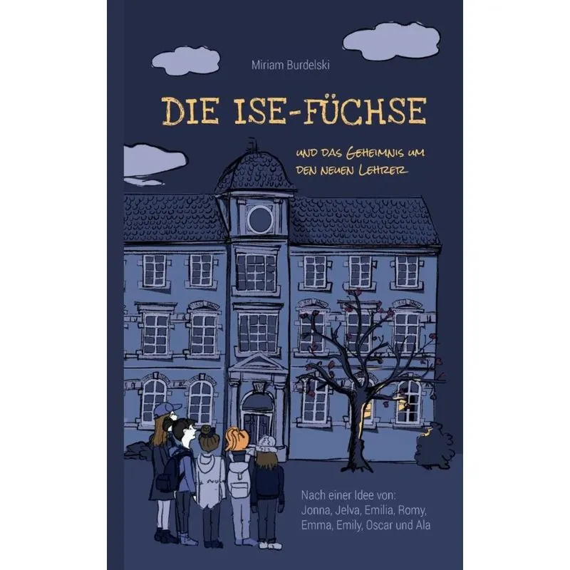 Die Ise-Füchse