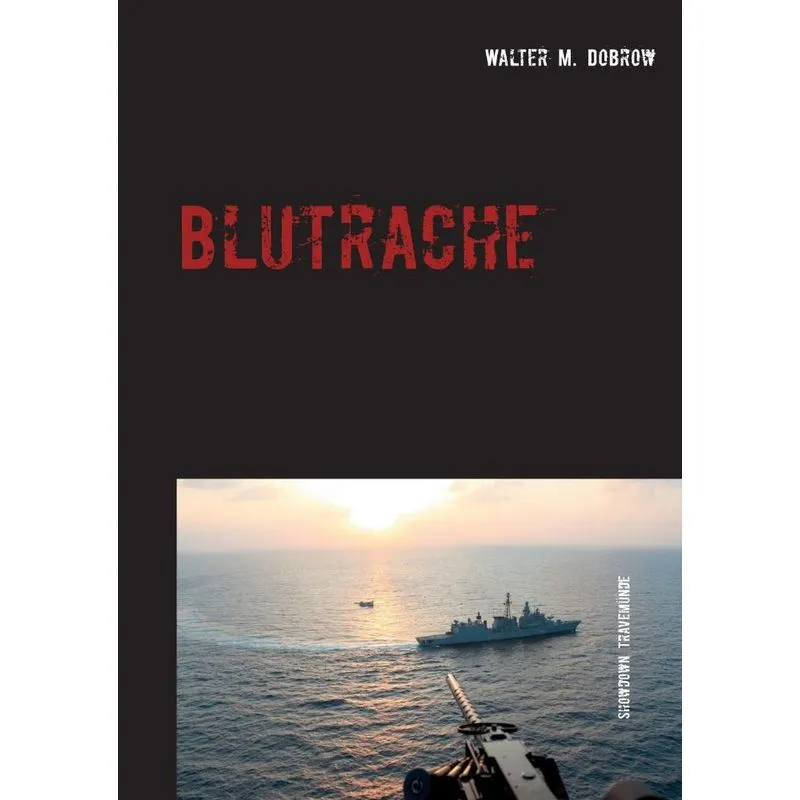 Blutrache