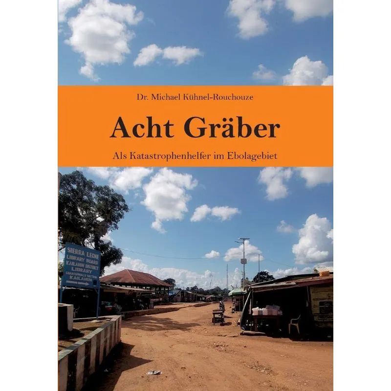 Acht Gräber