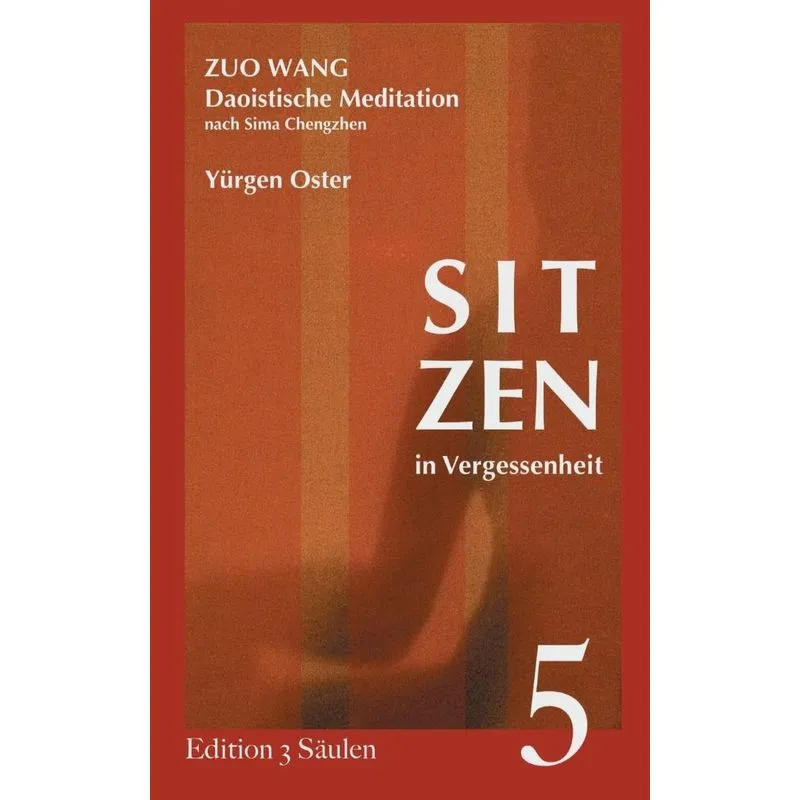 Sitzen in Vergessenheit