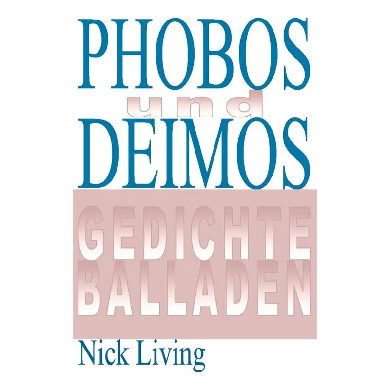 Phobos und Deimos