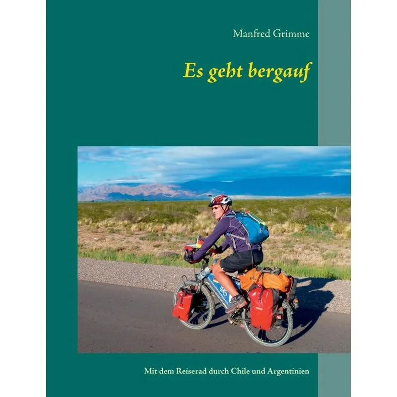 Es geht bergauf