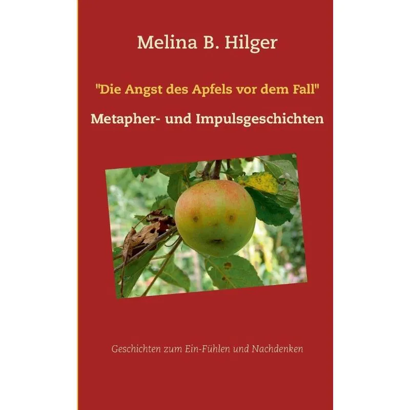 Die Angst des Apfels vor dem Fall