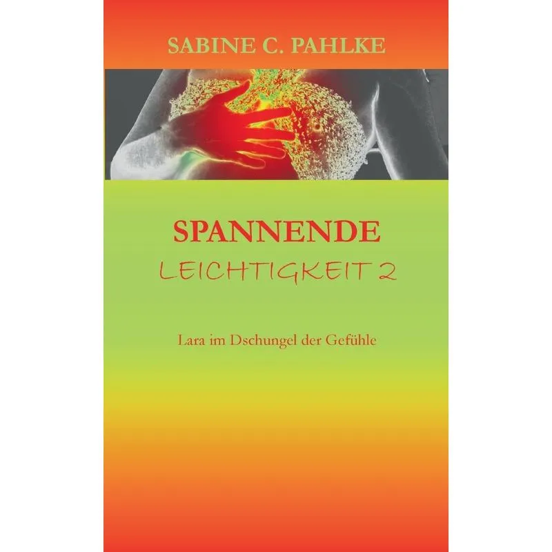 Spannende Leichtigkeit 2