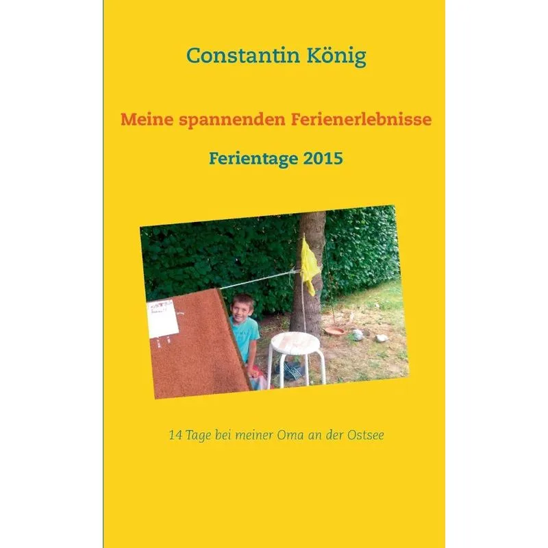 Spannende Erlebnisse an der Ostsee