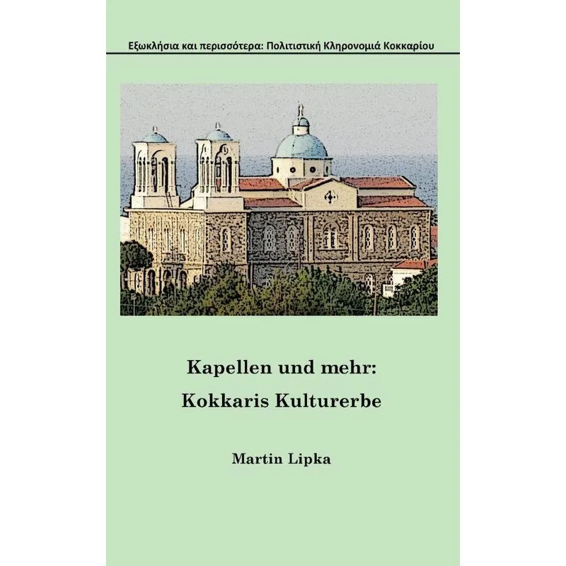 Kapellen und mehr
