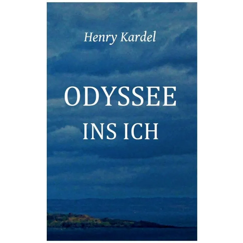 Odyssee ins Ich