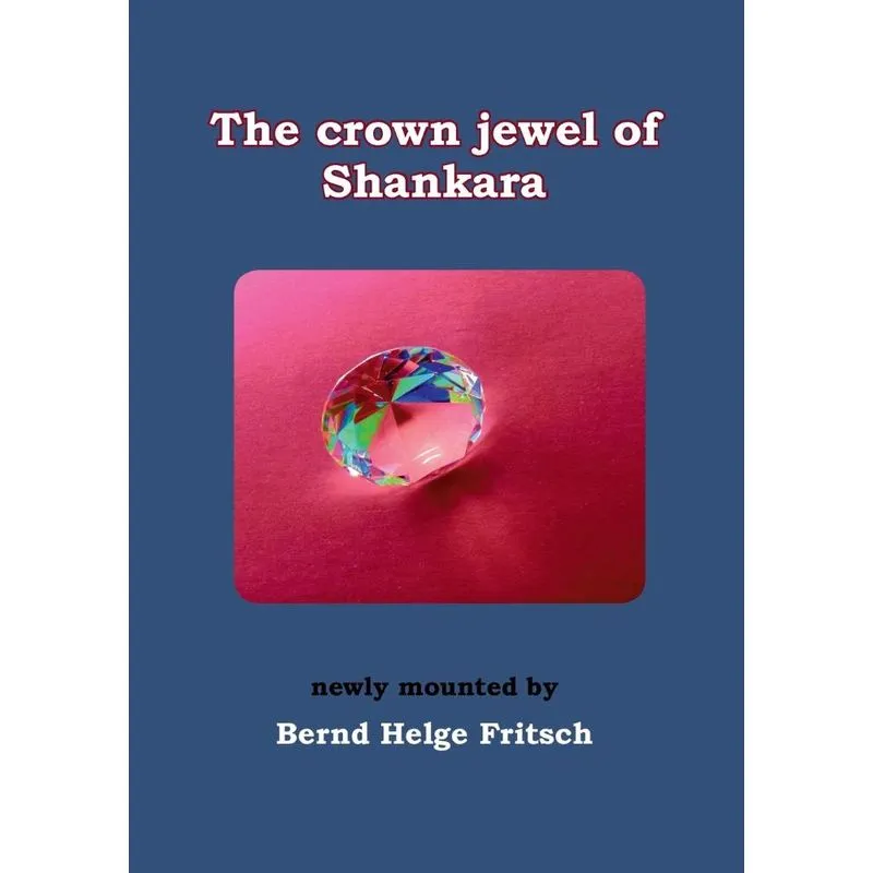 The Crown Jewel of Shankara