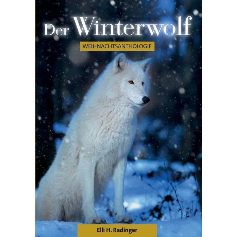 Der Winterwolf